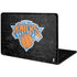 NBA New York Knicks Black Secondary Logo Google Pixelbook Go Skin